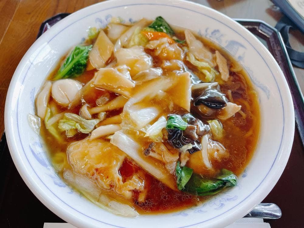 石狩平原カントリークラブ レストラン