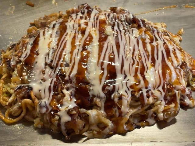 神戸鉄板 長田いっしん 学芸大学店 - サブ画像2