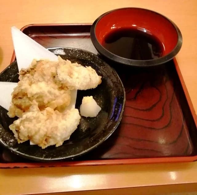 そば処 福住 - サブ画像3