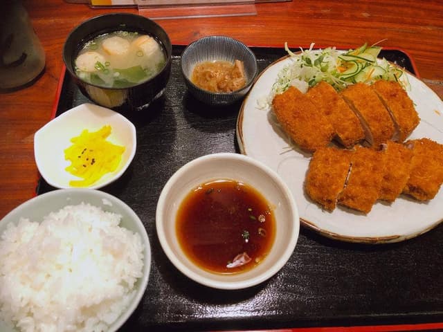 とんき - サブ画像3