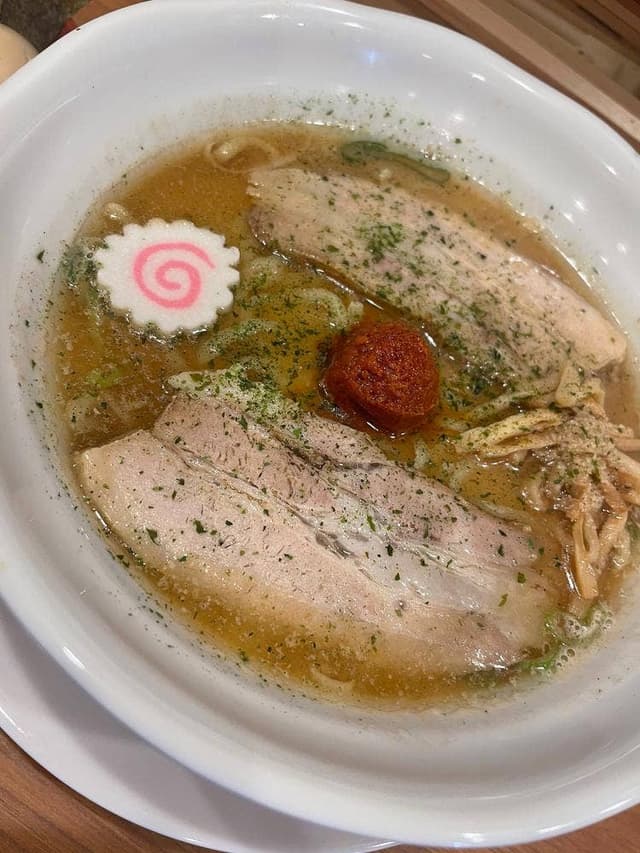からみそラーメンふくろう 豊橋三本木店 - サブ画像3