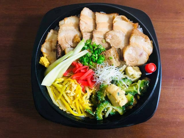 美ら島の葉菜 -HAISAI VILLAGE- - サブ画像2