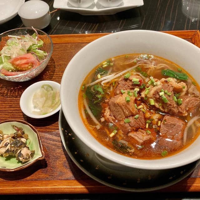 五粮液 Dining TOKYO - サブ画像1
