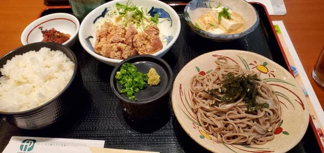 庄屋 イオンモール三光店 - サブ画像3