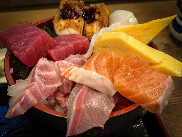 ふさ鮨 - サブ画像1