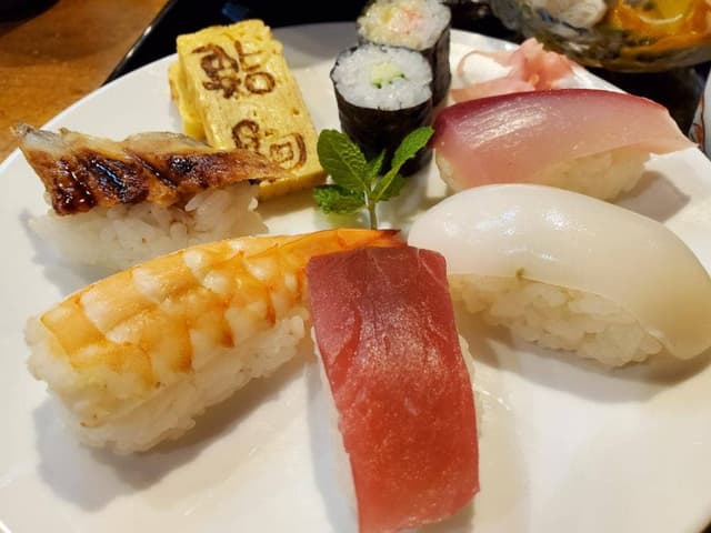 鮨駒 - サブ画像1