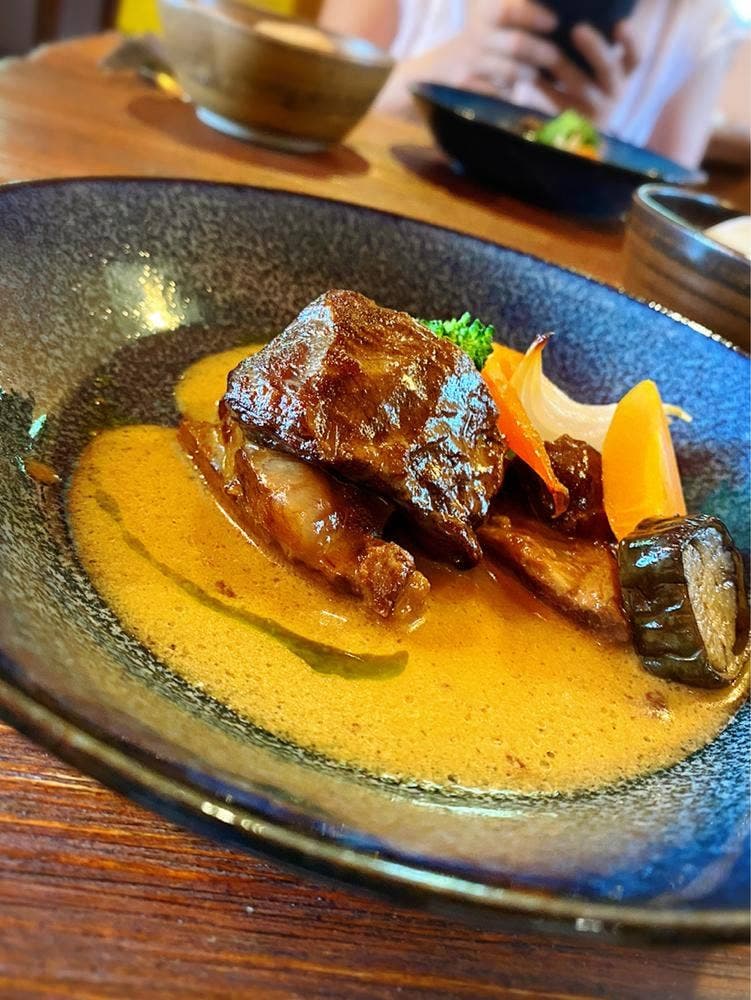 食堂カフェ 樵