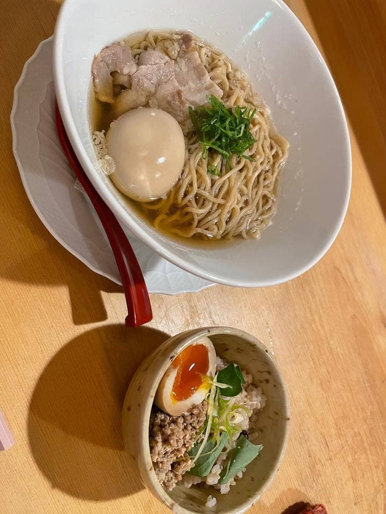 い志かわ