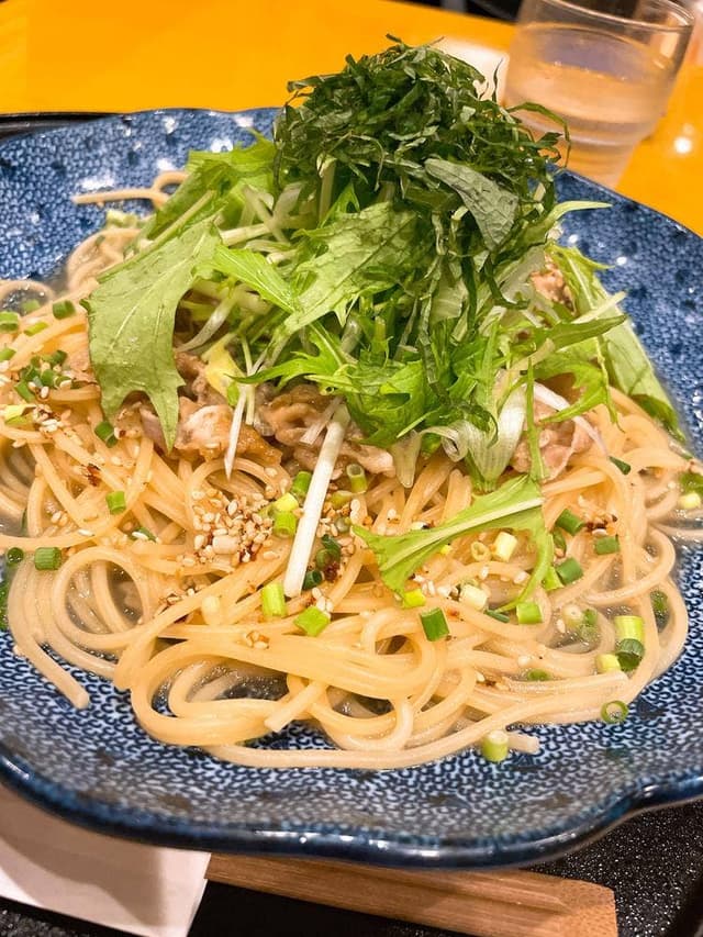 洋麺屋 五右衛門 阿佐ヶ谷店 - サブ画像1