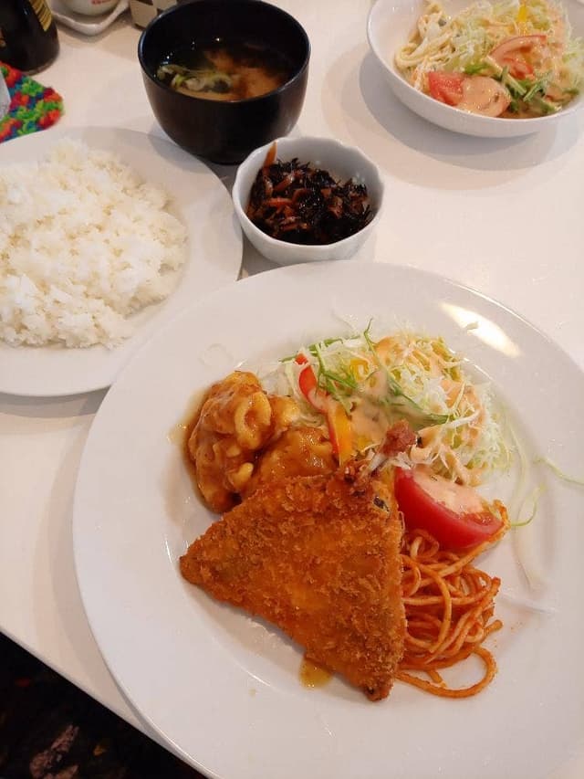 キッチン SALA - サブ画像3