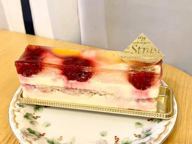 STRASBOURGEOISE - サブ画像3