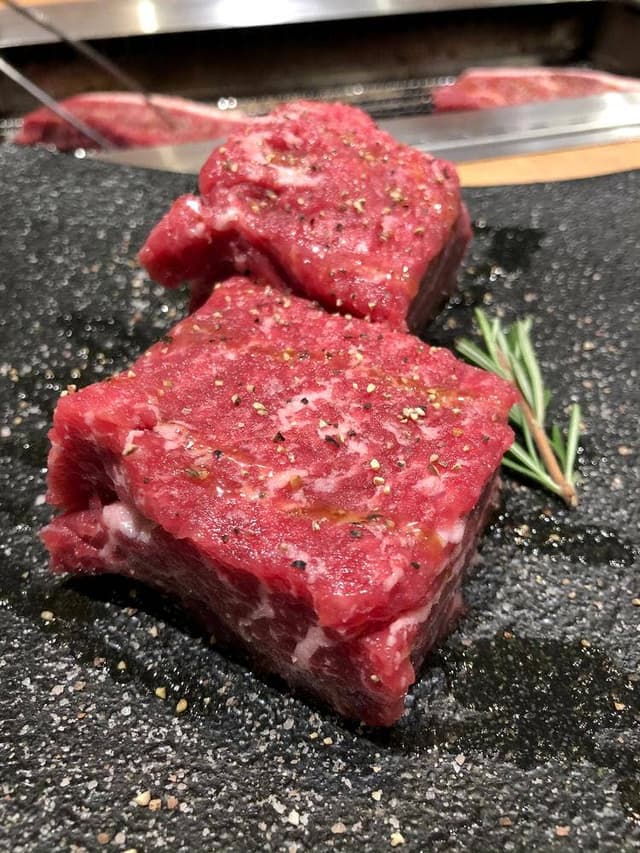 プレミアムカルビ 春日部店 - サブ画像1