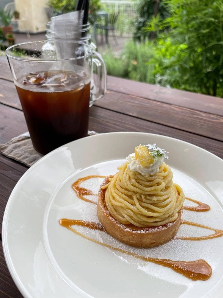 East Cafe