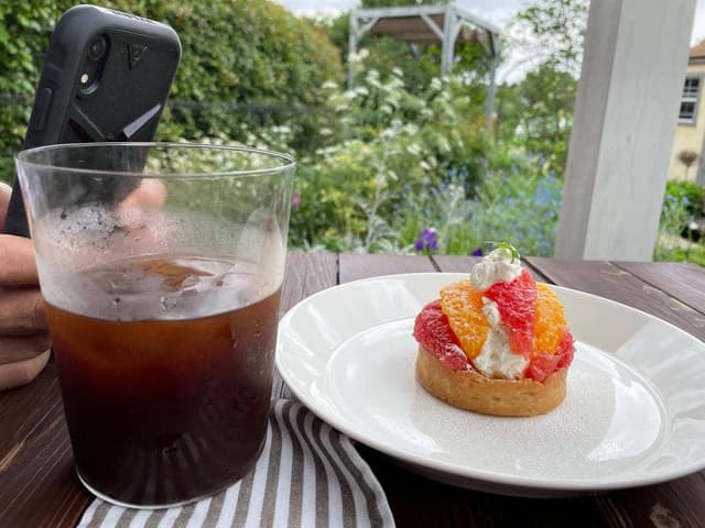 East Cafe - サブ画像1