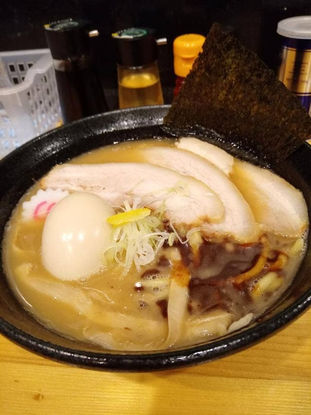 麺屋 継 - サブ画像1