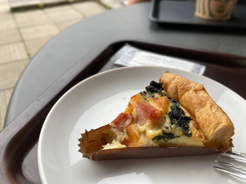 スターバックス コーヒー 真岡店