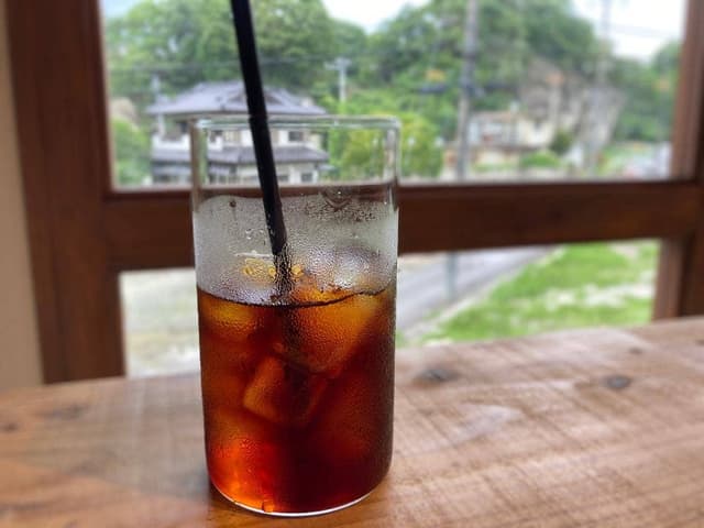 ISLAND STONE COFFEE ROASTERS - サブ画像3