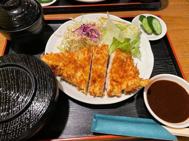 すえ広 - サブ画像1