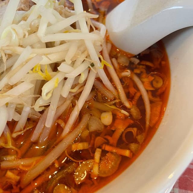 暢食源 - サブ画像3