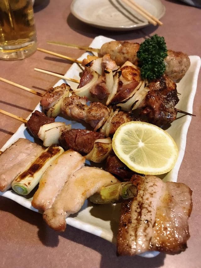 ジャンボやき鳥つかさ 南郷店 - サブ画像3