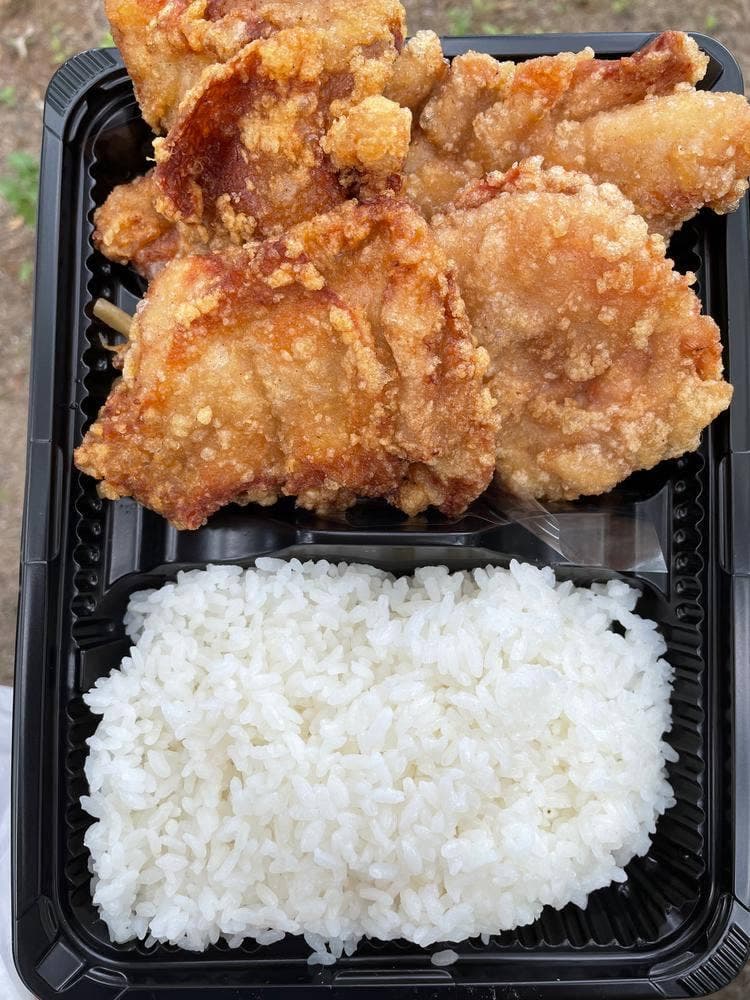 からあげの匠 南福島店