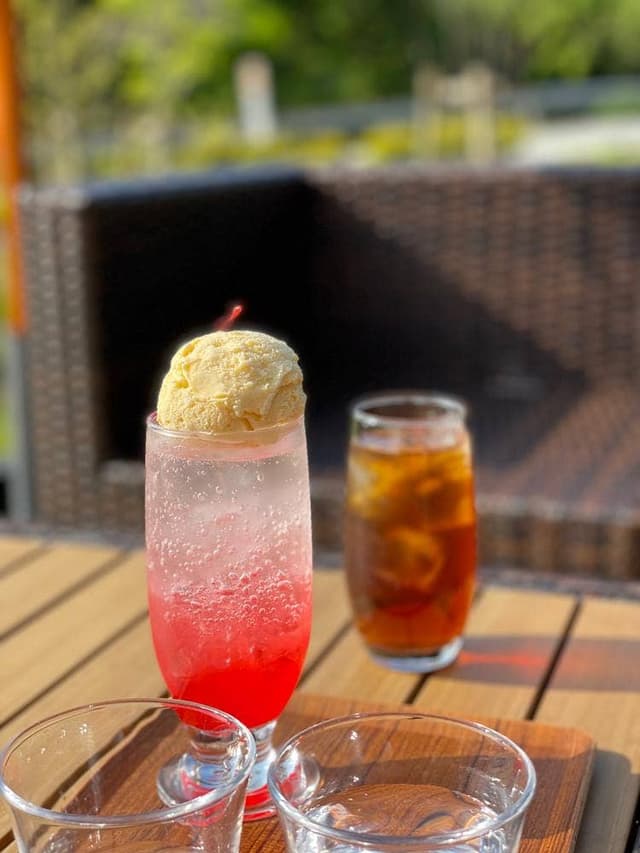 FUJIMI CAFE - サブ画像3