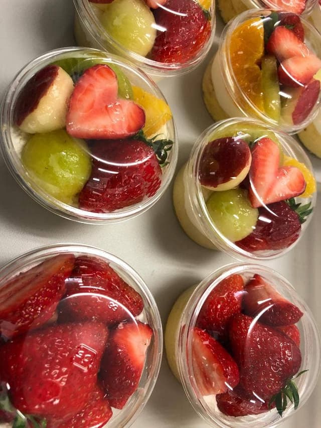 hanafru / FRUiT 御堂筋店 - サブ画像2