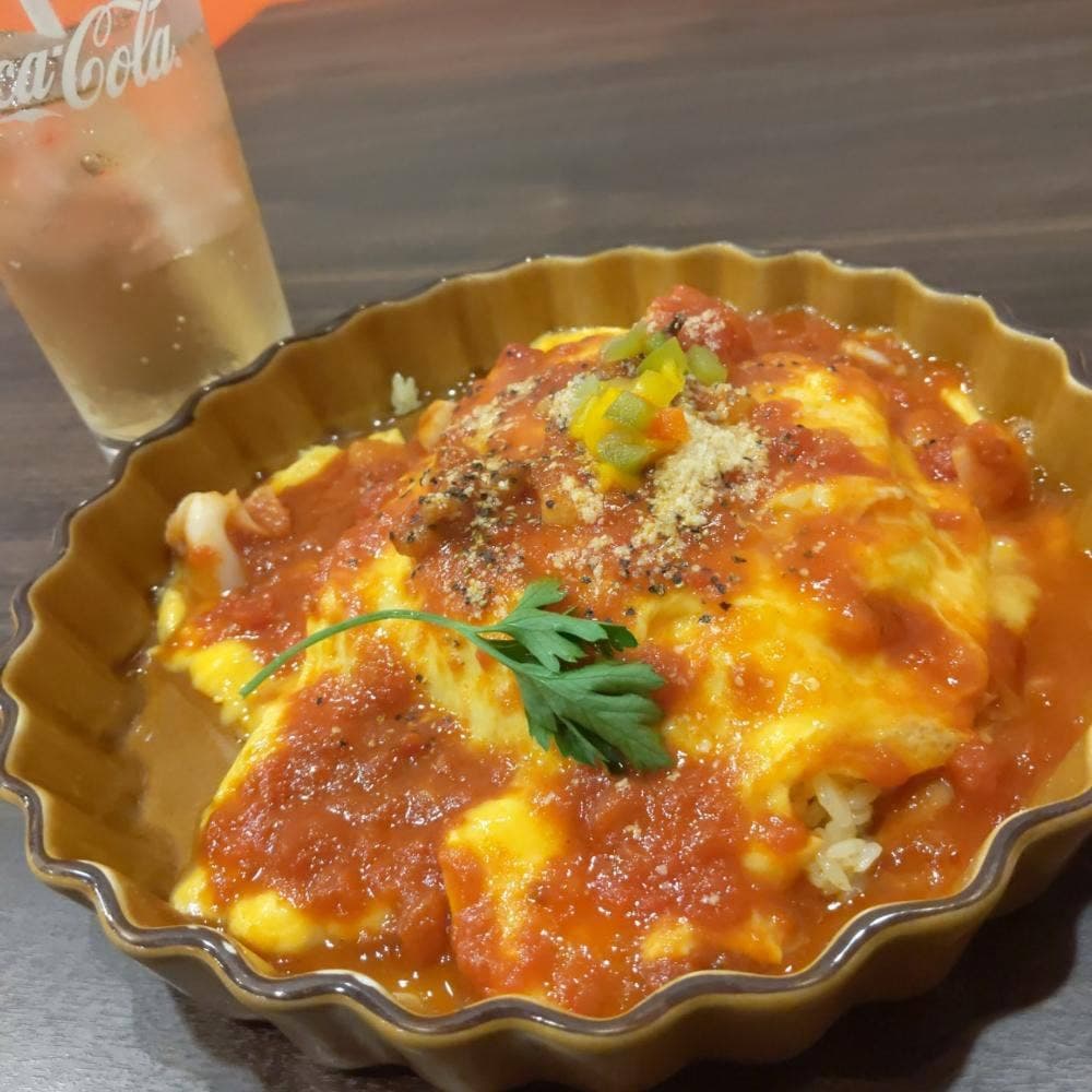 EGG BOARD アピタ向山店