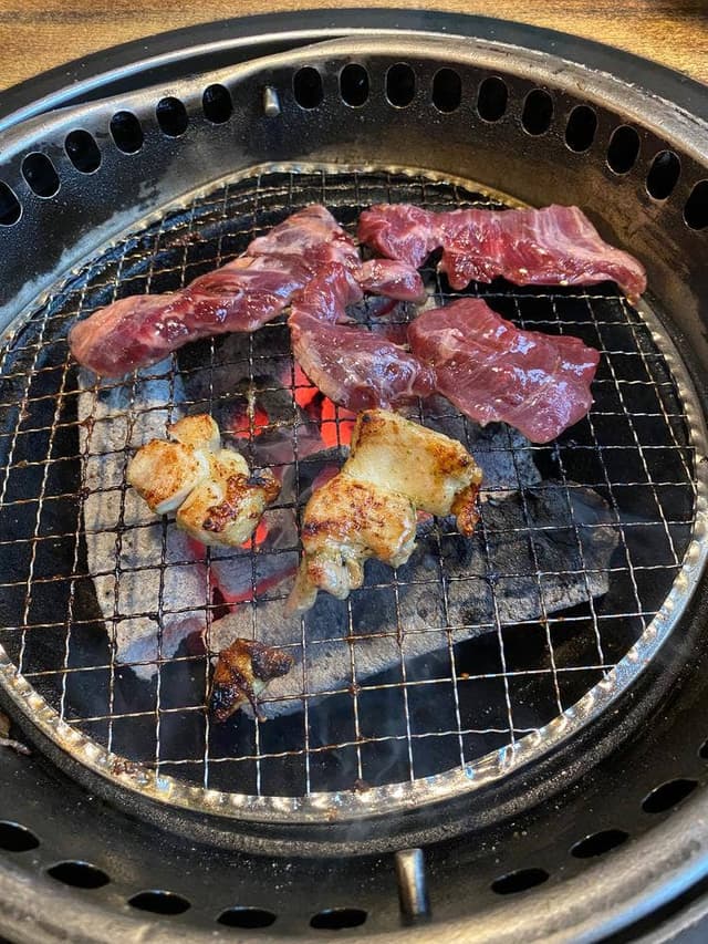 牛角 高崎問屋町店 - サブ画像1