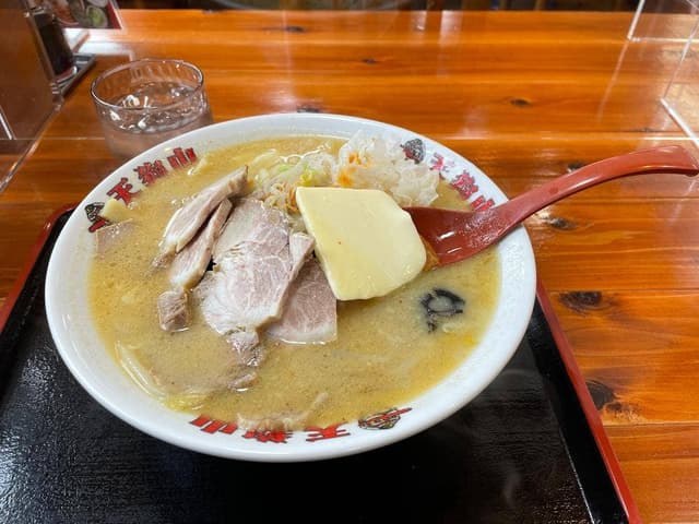 ラーメン天狗山総本家 - サブ画像3