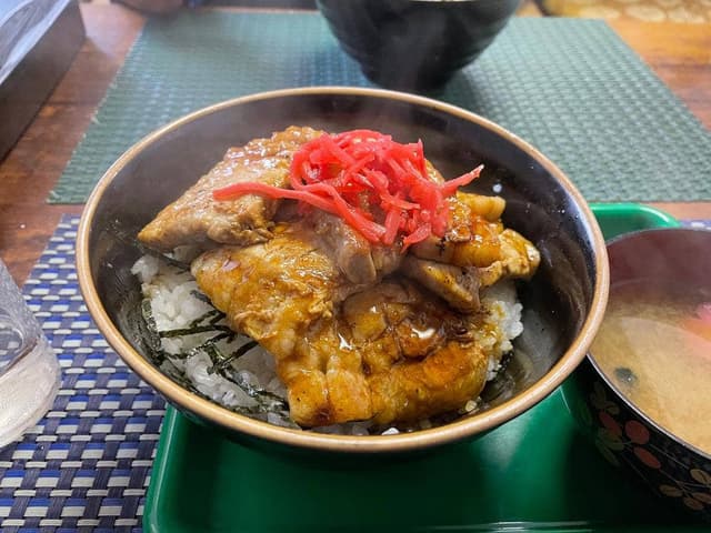 ぐるめ茶屋 - サブ画像1