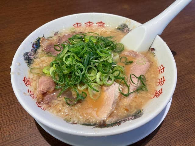 来来亭 下溝店 - サブ画像3
