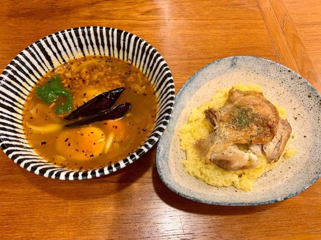 キャンディスパイス つくば店 - サブ画像2