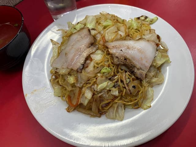 ラーメン拾番 - サブ画像3