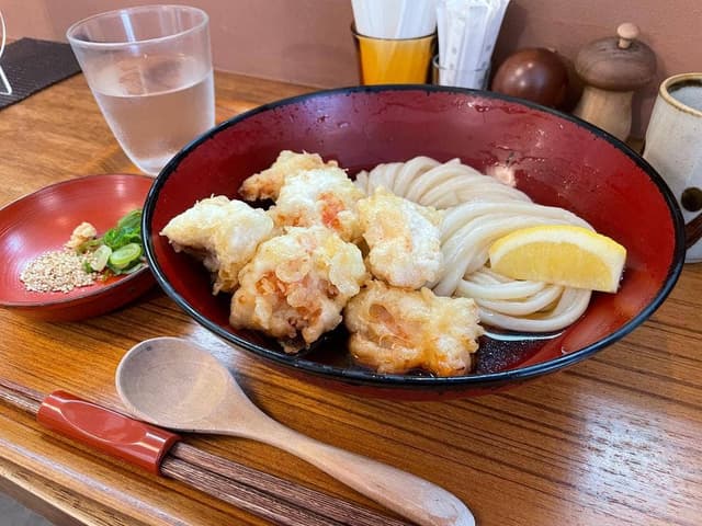 Renge - サブ画像3