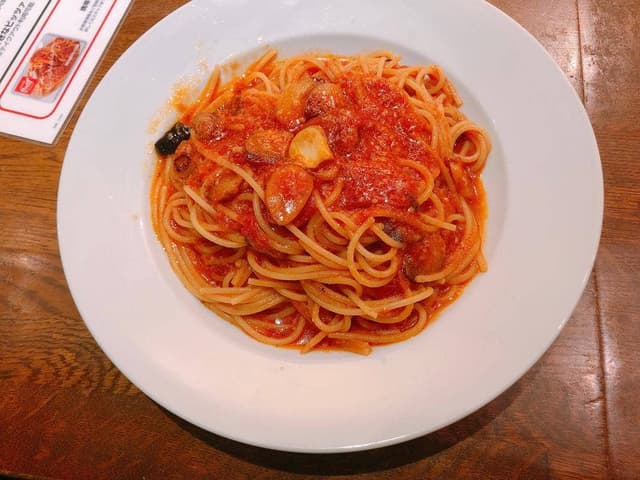 カプリチョーザ 池袋東口店 - サブ画像3
