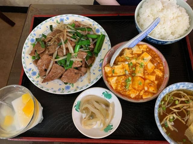 聚豊楼 - サブ画像3