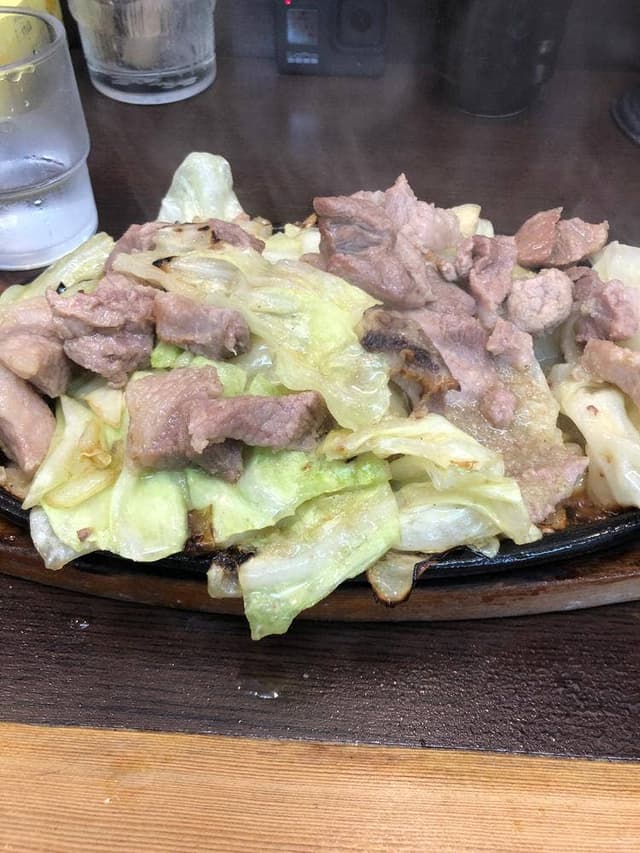 びっくり亭 高宮店 - サブ画像3