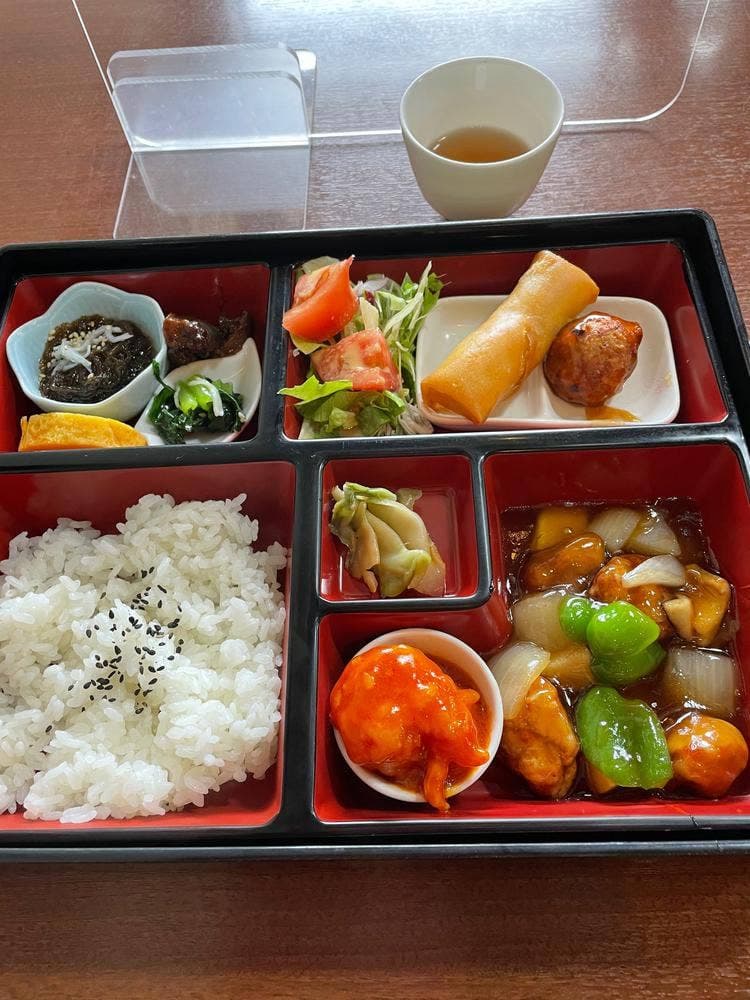 中華ダイニング 凛香