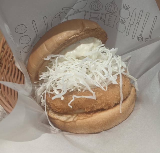 モスバーガー 大崎店 - サブ画像2