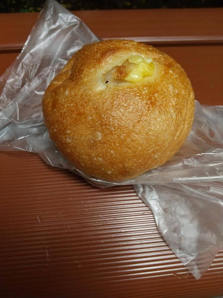 たもつのパン