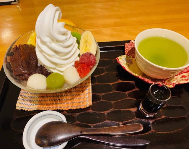 藍花 - サブ画像3