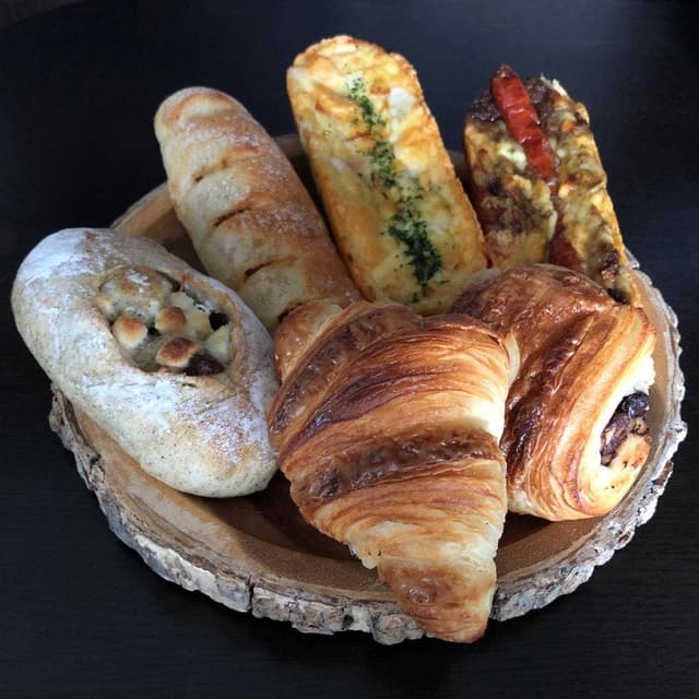 雲のベーカリー - サブ画像1