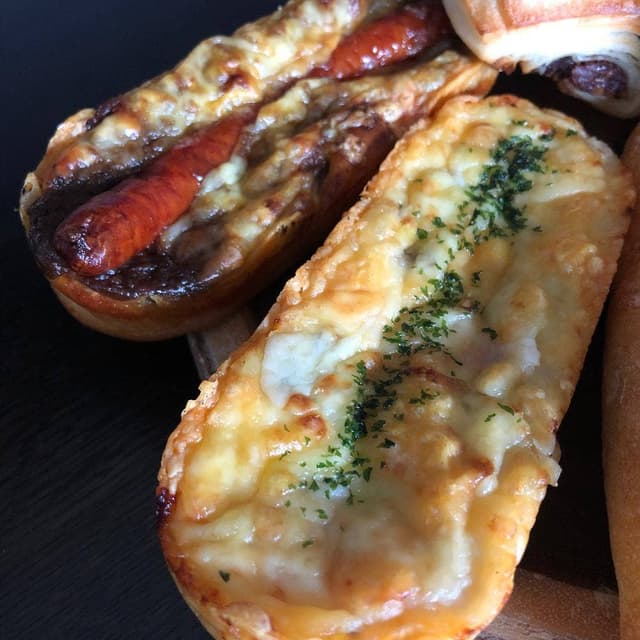 雲のベーカリー - サブ画像2