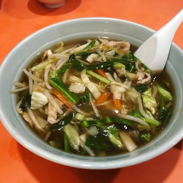 錦華楼 - サブ画像1
