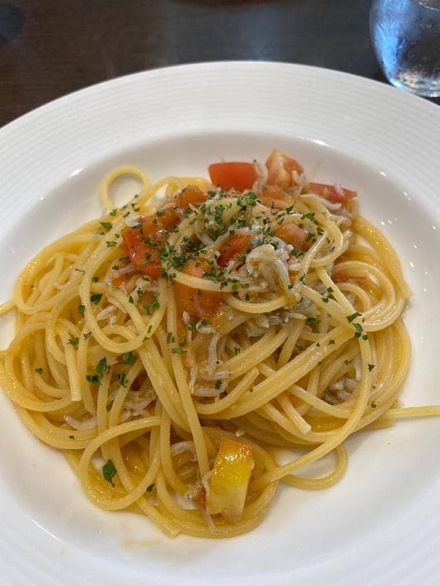 Osteria Da Taka - サブ画像2