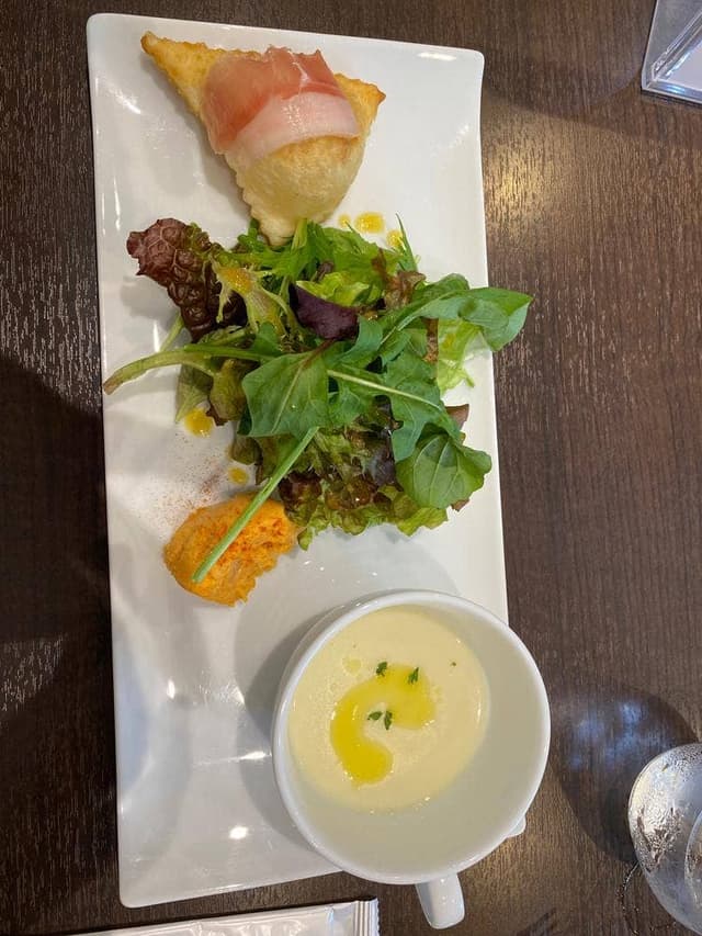 Osteria Da Taka - サブ画像3