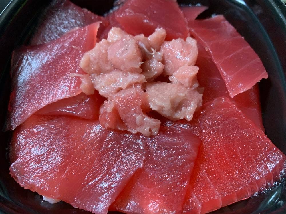 創和 鮪まぐろ