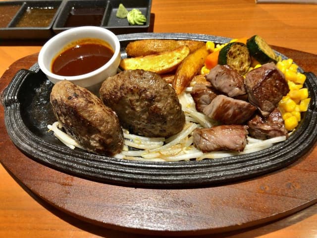 ミート矢澤 名古屋 - サブ画像3