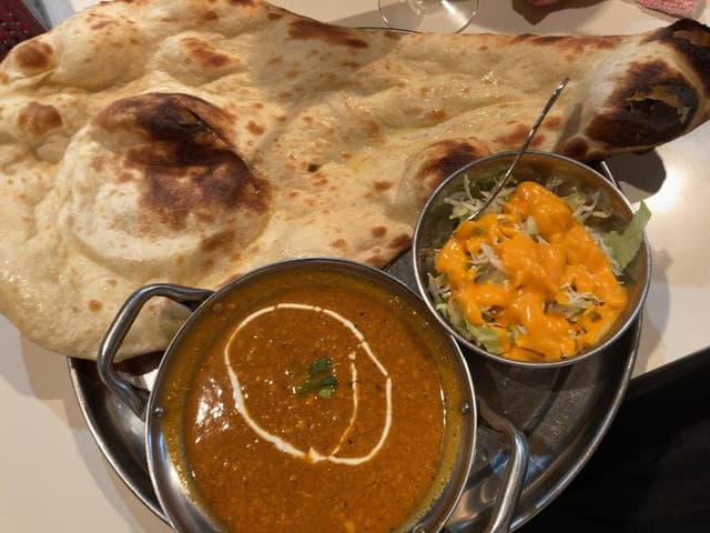 ナマステ パウナガル - サブ画像1